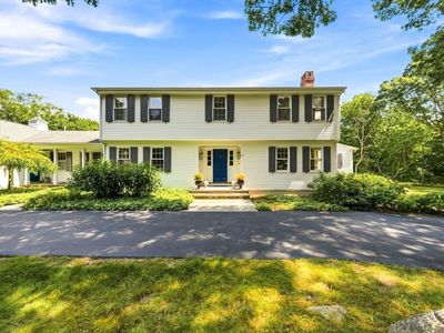 8 W Rockland Farm