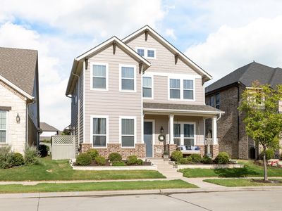 Property at 816 Pearl Pl, Northlake, TX