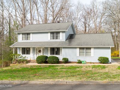 1505 Timber Trl