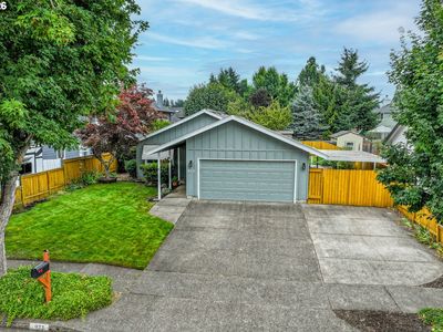 Property at 933 S 44th St, Springfield, OR