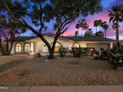 5335 E HILLERY Drive