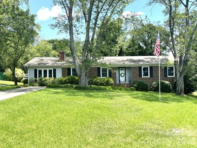 Property at 130 Ridgeland Dr, Rutherfordton, NC