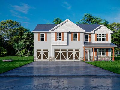 2009 Tiger Lily Dr