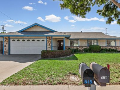 515 N Scott Dr