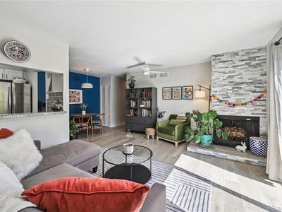 1225 S Oneida Street #248