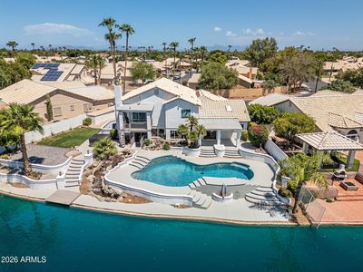 1153 W NAUTILUS Drive
