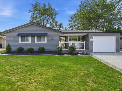 316 Overbrook Ave