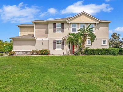 12220 TRAILHEAD DRIVE