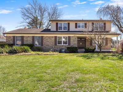 1613 Caliper Dr
