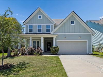 127 Canter Court
