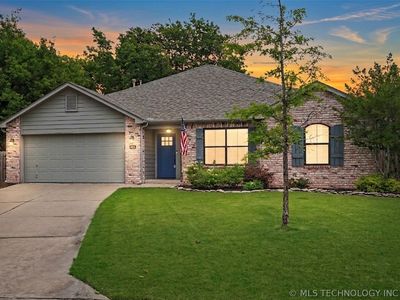 4347 S 199th East Ave