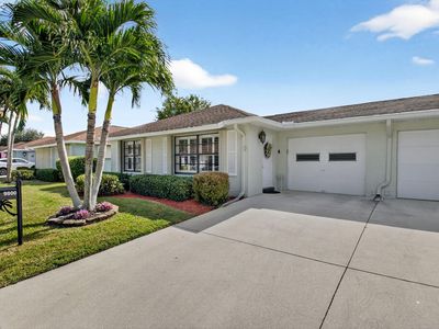 9800 Tabebuia Tree Drive #A