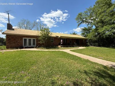 3554 Primitive Dr SE