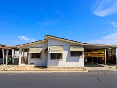 Property at 500 N Tully Rd Space 31, Turlock, CA