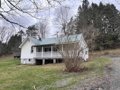 Property at 5151 Hutton Rd, Oakland, MD