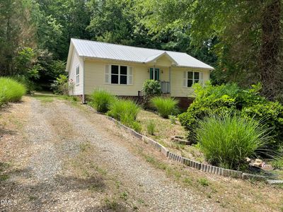 Property at 611 N 4th St, Mebane, NC