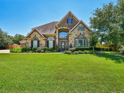 Property at 2306 Lakeway Dr, Friendswood, TX