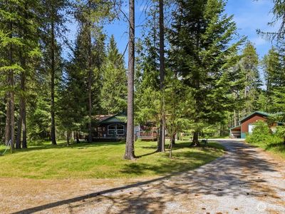 1142 Driskill Road