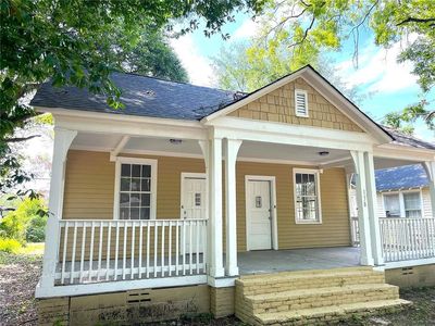 Property at 138 Comer Ter, Macon, GA