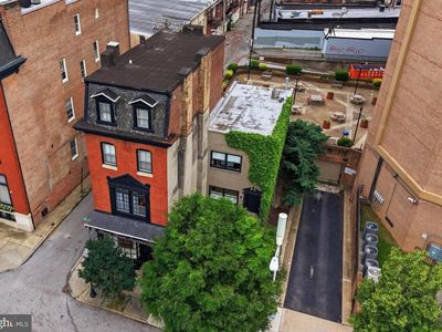 17 W Chase St #19-W