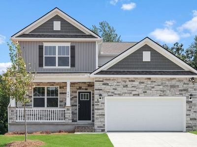 540 Landseer Dr