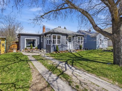 116 South Ave E