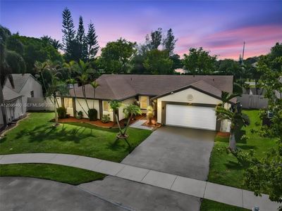 1361 White Stone Way