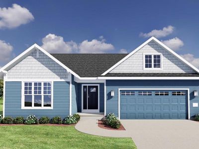 1252 Misty Forest Road