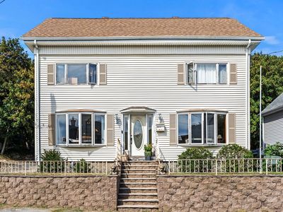 1 Granite Ct