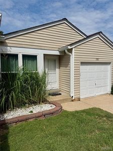 151 Cascade Terrace Dr