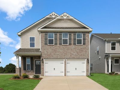 413 Scarlet Leaf Ln