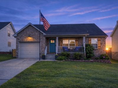 1160 Fitzpatrick Rd