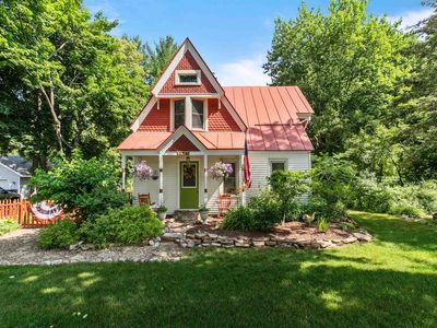 Property at 1631 Royalton St, Waupaca, WI