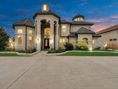 18111 Dockside Landing Dr