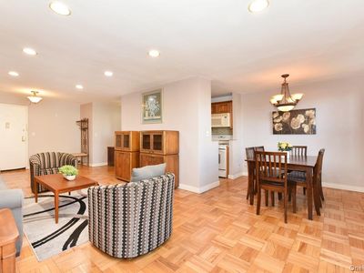 Property at 4 Birchwood Court #1N, Mineola, NY