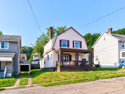 Property at 1043 Wade St, Aliquippa, PA
