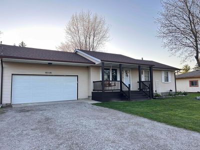 Property at 80185 Elinor St, Memphis, MI
