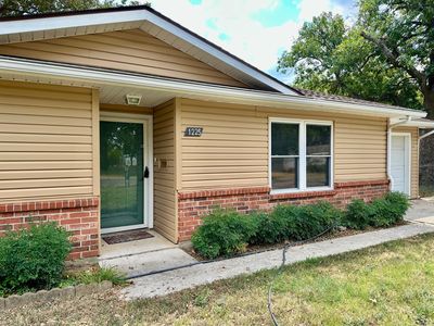 Property at 1225 W Tulsa Ave, Sulphur, OK
