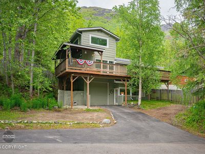 Property at 22432 Glacier View Dr, Eagle River, AK