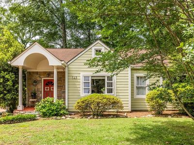 143 Hood Cir