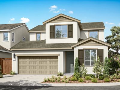 Hope Plan, Daydream At Winding Creek