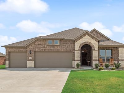 645 Mbs Way
