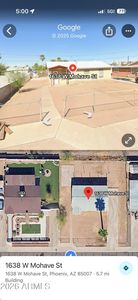 1638 W MOHAVE Street