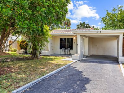 1010 SW 32nd Street