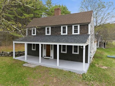 Property at 275 Granite Road, Ossipee, NH