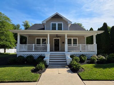 Property at 22 W Camden Wyoming Ave, Wyoming, DE
