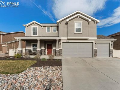 10918 Hidden Prairie Pkwy