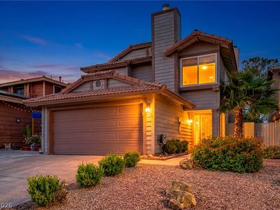 8112 Leger Dr