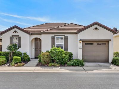 7457 Chevelle Way
