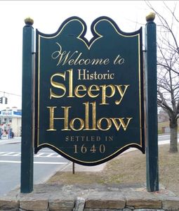 Property at 49 Howard Street, Sleepy Hollow, NY